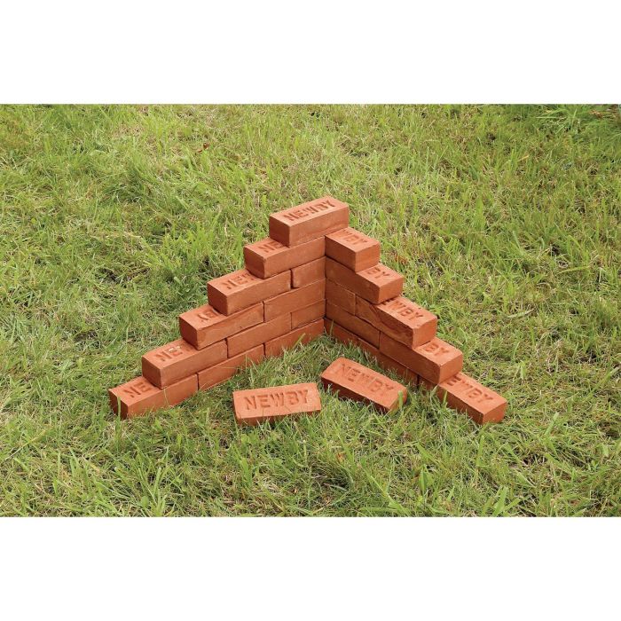 Real Mini Bricks - Pack of 25