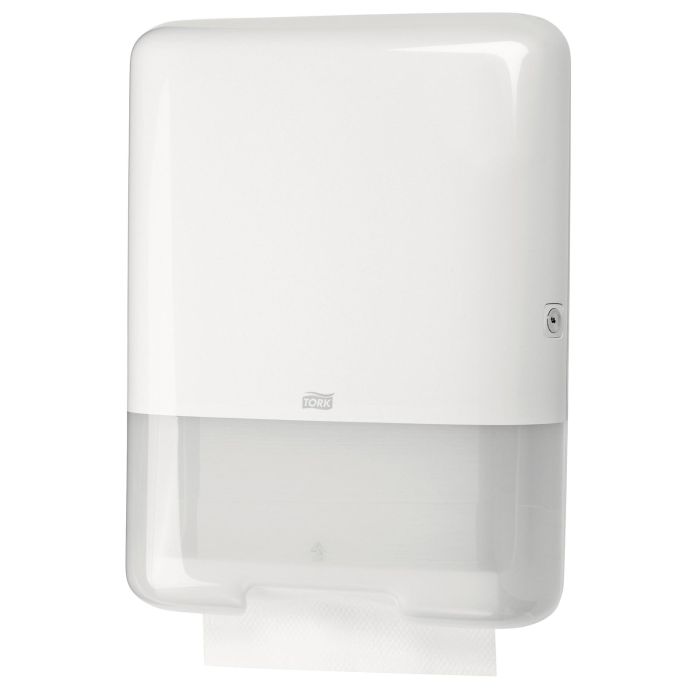 Tork Singlefold Handtowel Dispenser Tork Singlefold Handtowel Dispenser