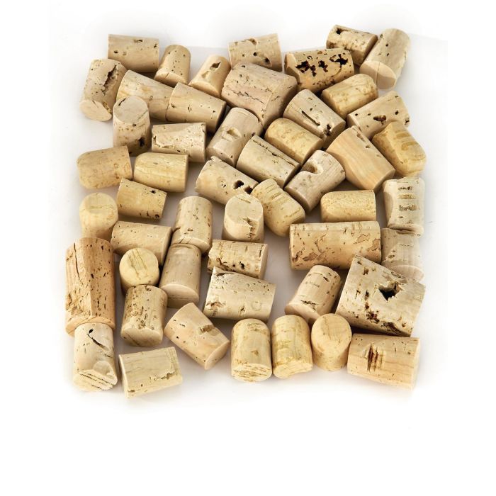 Cork Tops - Pack of 50 Cork Tops - Pack of 50