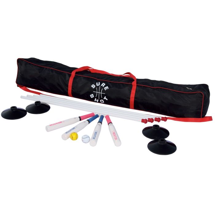 Sure Shot Rounders Starter Pack - Primary