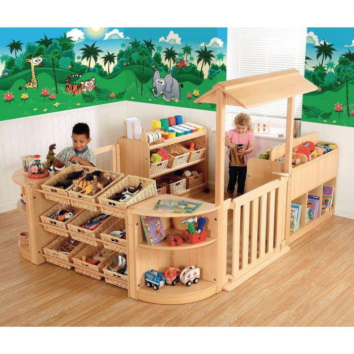 Room Scenes Classroom - Set 7 Room Scenes Classroom - Set 7