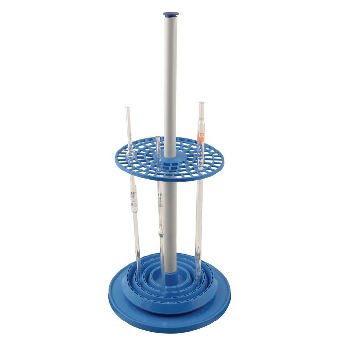 Pipette Stand - Rotary Pipette Stand - Rotary