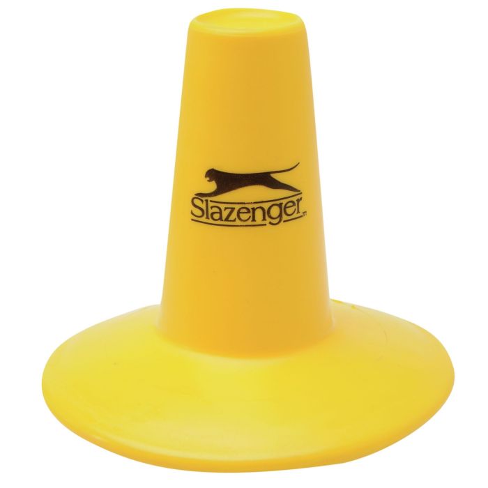 Slazenger Batting Tee - Yellow Slazenger Batting Tee - Yellow