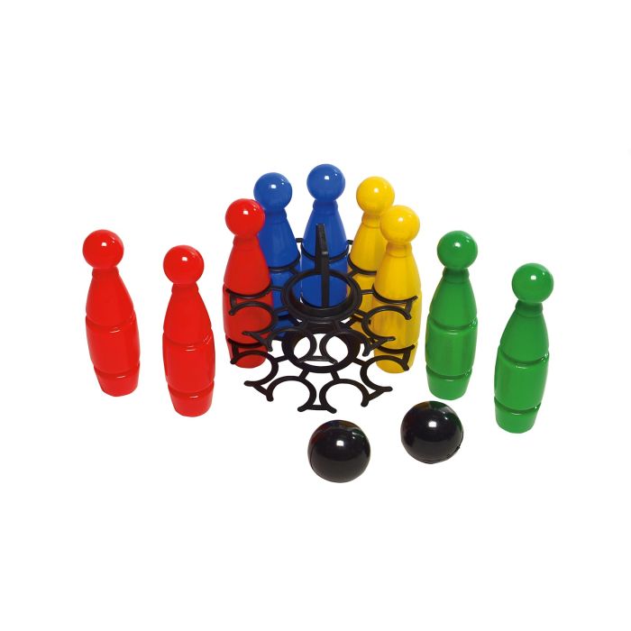 Skittle Set - Assorted