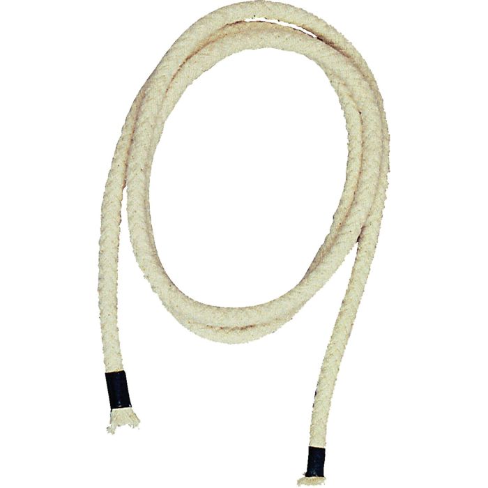 Plaited Skipping Rope - Cotton - 41ft Plaited Skipping Rope - Cotton - 41ft