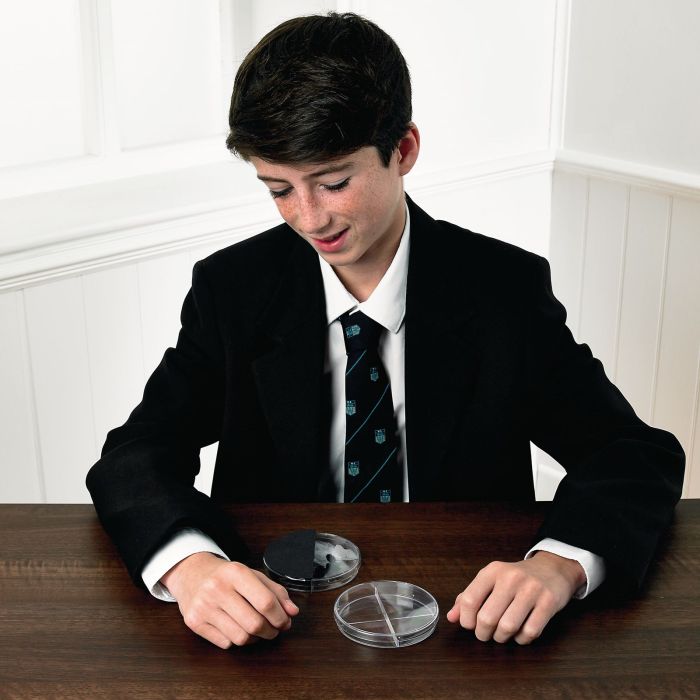 Choice Chambers - Pack of 20 Choice Chambers - Pack of 20