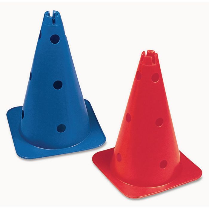 Cone/Pole Holders - Pack of 4