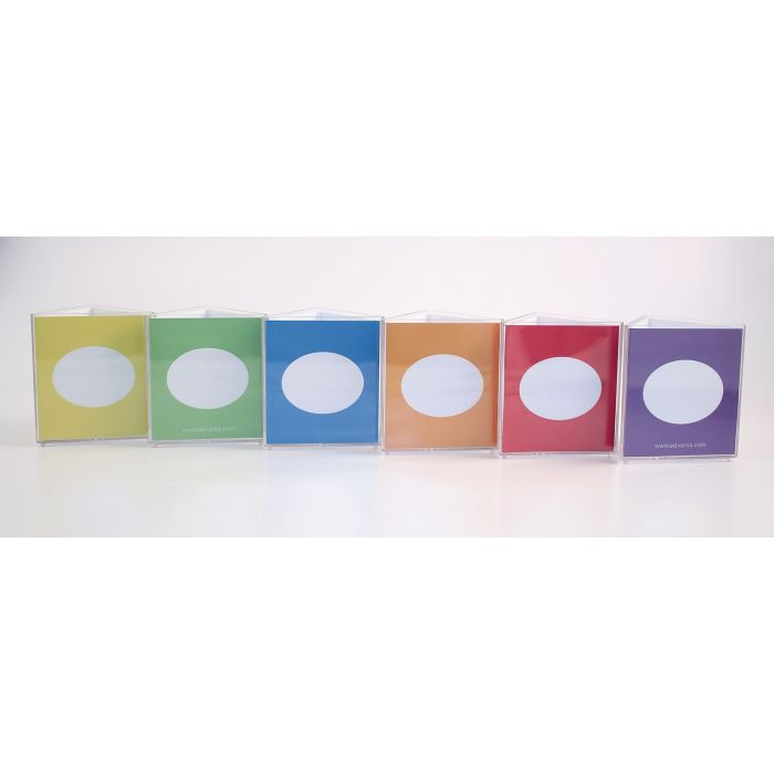 Handi-Holder Identifi Labels - Pack of 6