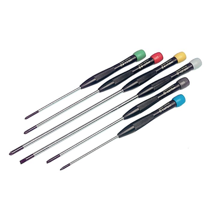 Precision Screwdriver Set Precision Screwdriver Set