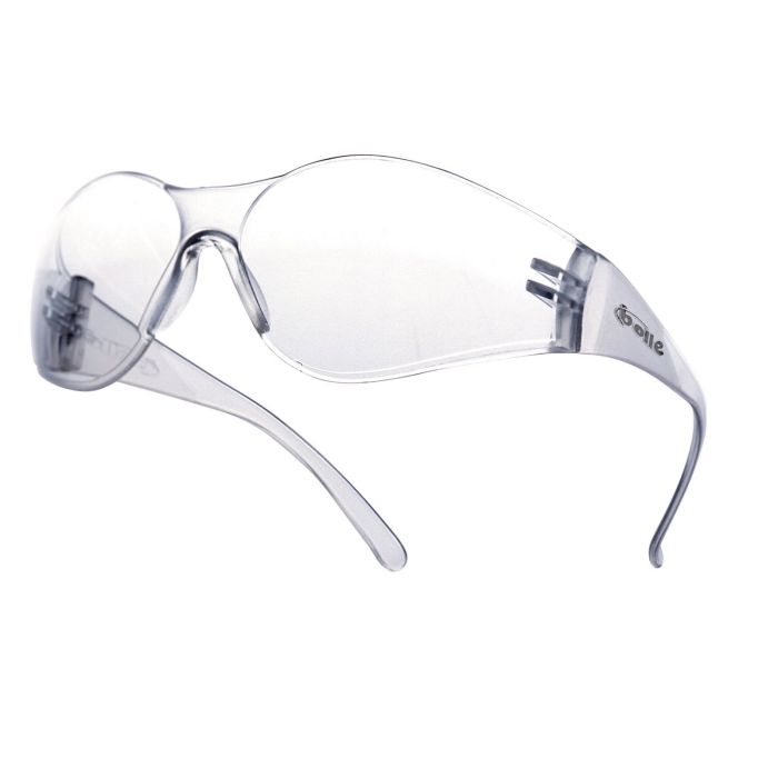 Bolle Safety Bandido Spectacles - Pack of 10 Bolle Safety Bandido Spectacles - Pack of 10