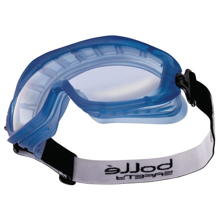 Bolle Safety Atom Goggles - Pack of 5 Bolle Safety Atom Goggles - Pack of 5