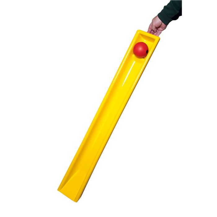 New Age Boccia/Bowls Ramp