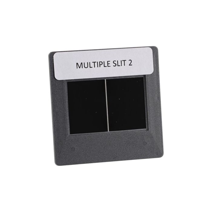 Slit Slides - Double