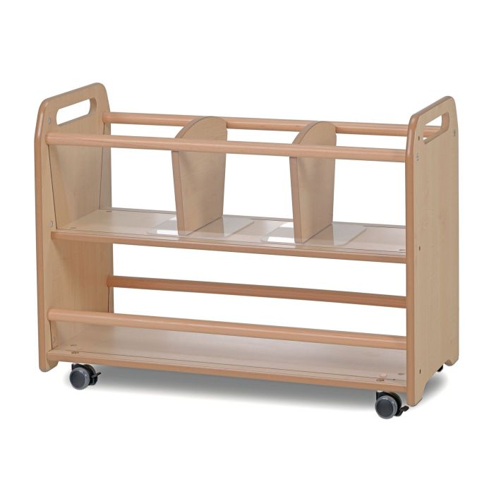 Millhouse Mobile Clear View Browser