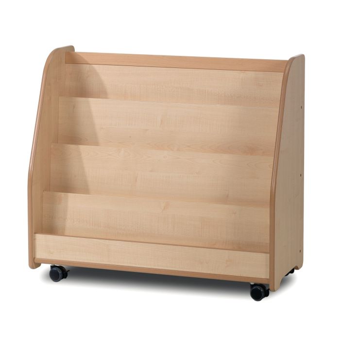 Millhouse Mobile Book Display Millhouse Mobile Book Display