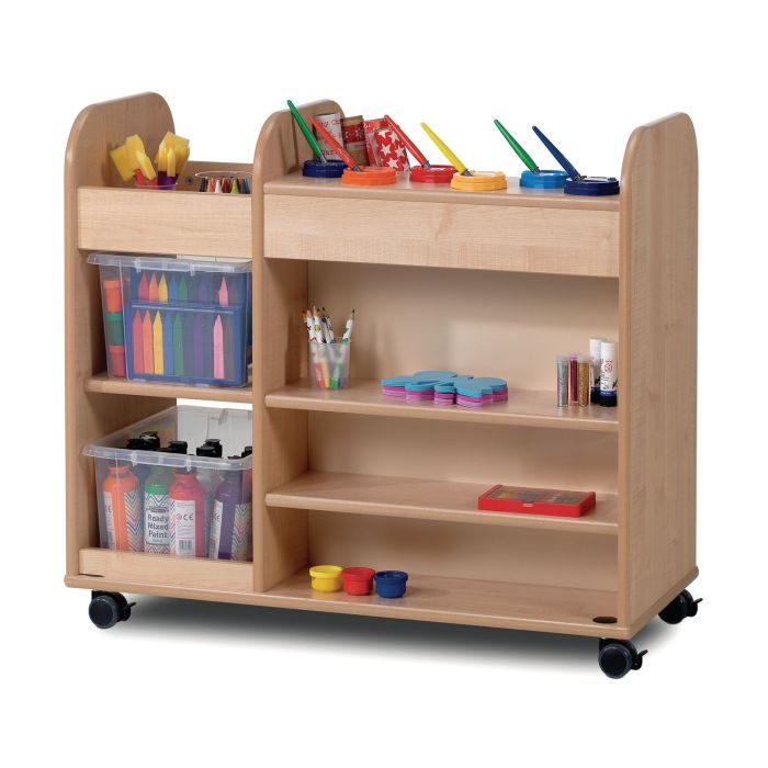 Millhouse Double-sided Creation Unit Millhouse Double-sided Creation Unit