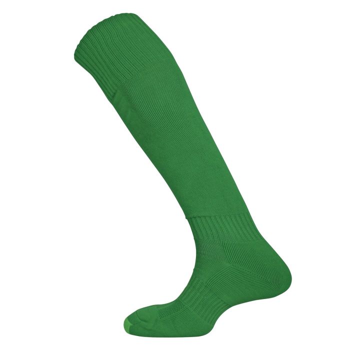 Mitre Mercury Socks - Emerald - UK 3-6