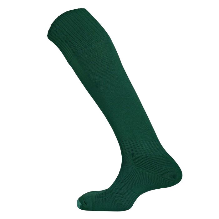 Mitre Mercury Socks - Forest - UK 7-12 Mitre Mercury Socks - Forest - UK 7-12