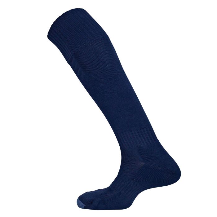 Mitre Mercury Socks - Navy - UK 3-6 Mitre Mercury Socks - Navy - UK 3-6
