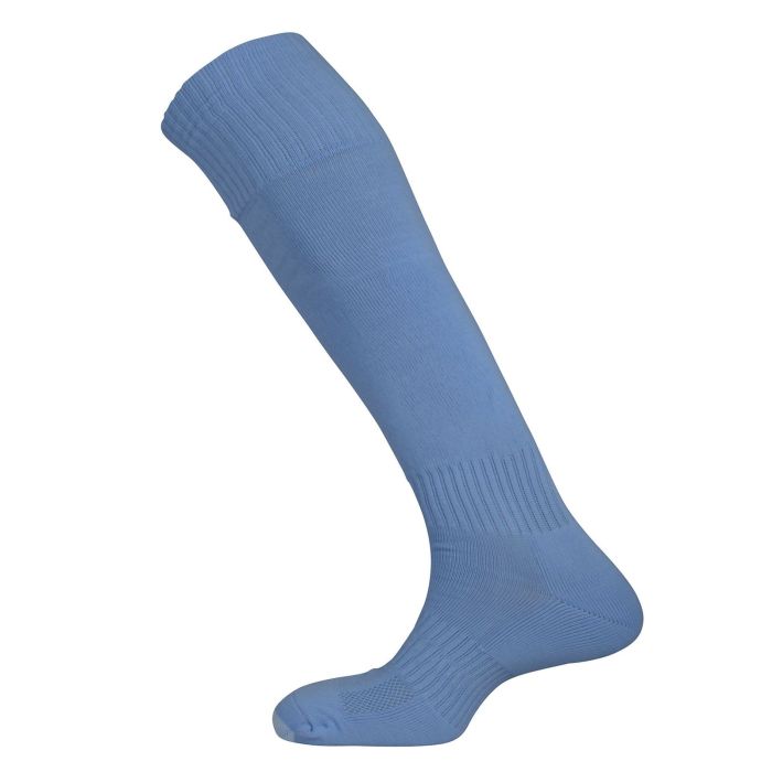 Mitre Mercury Socks - Sky Blue - UK 7-12