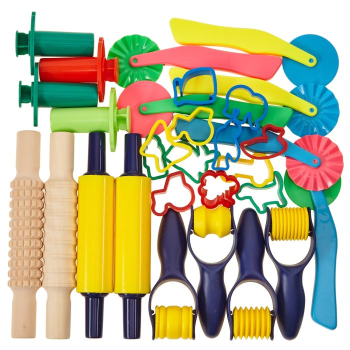 Classmates Modelling Tool - Bumper Set