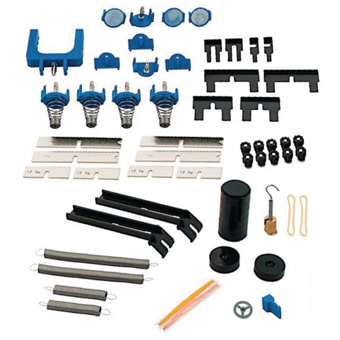 Air Track Accessories Air Track Accessories