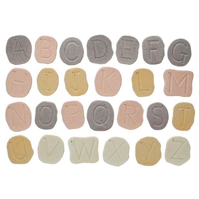 Feels Write Letter Stones Offer Feels Write Letter Stones Offer