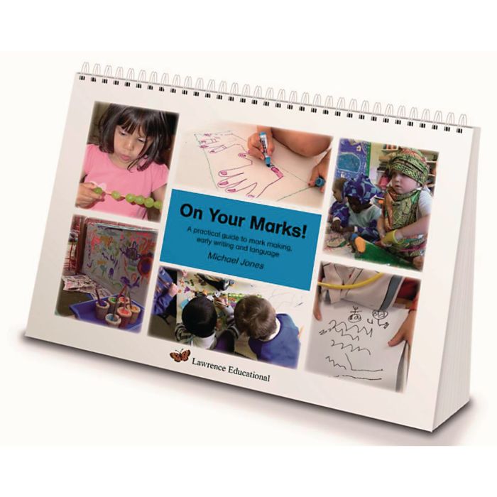 On Your Marks On Your Marks