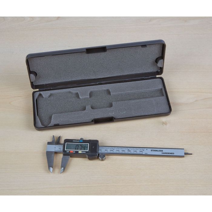 Electronic Digital Calliper
