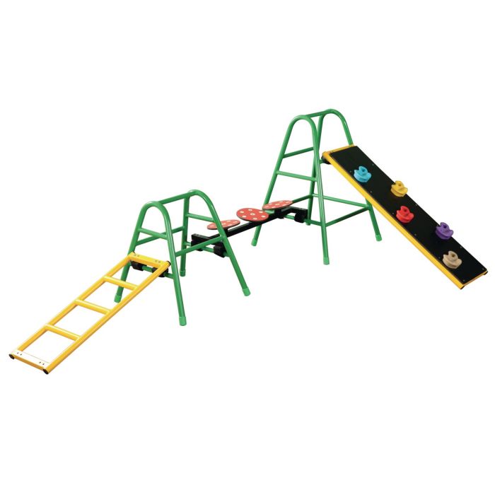 Play Gym - Set 3 Play Gym - Set 3