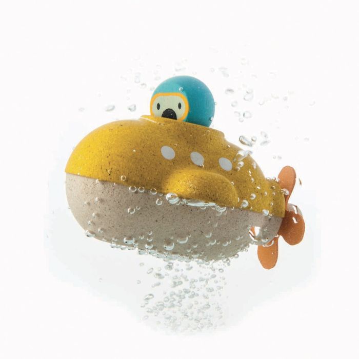 PlanToys Water Play - Submarine