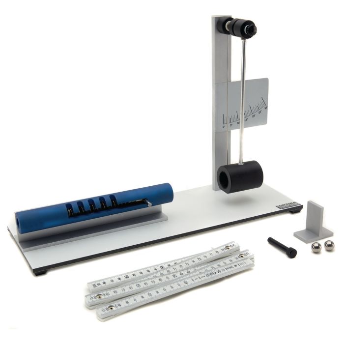 Ballistic Pendulum Ballistic Pendulum