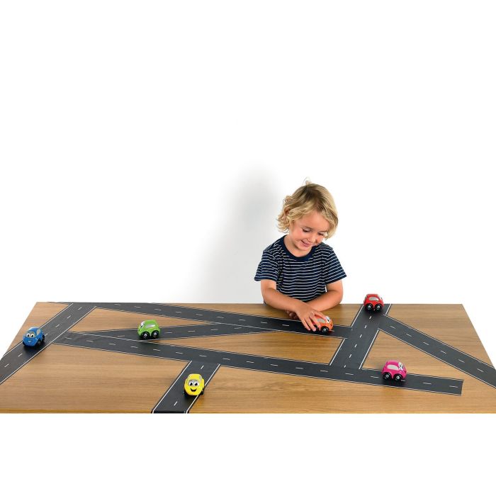 PlayTape Classic Road Tape