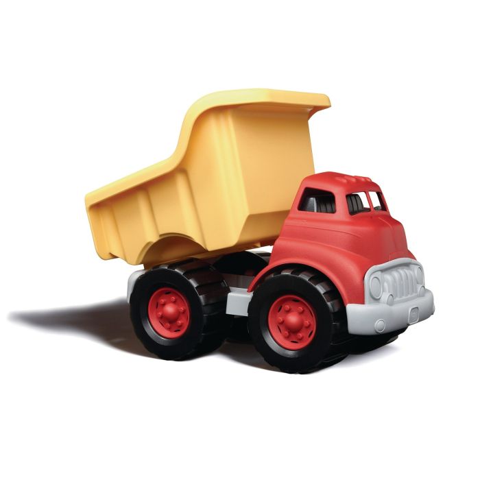 Green Toys Dump Truck Green Toys Dump Truck