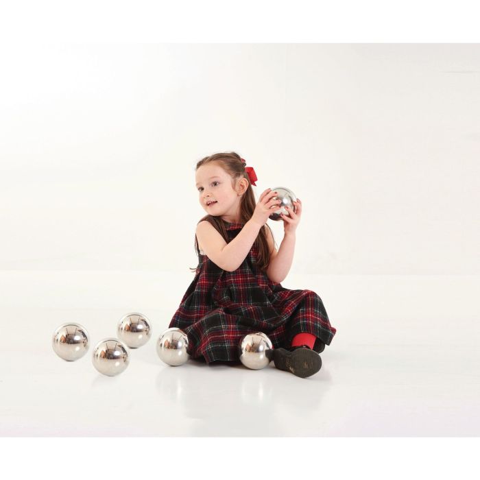 Mystery Sensory Balls - Pack of 6 Mystery Sensory Balls - Pack of 6