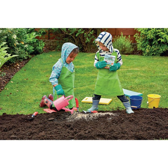 Gardening Kneeling Cushions - Pack of 4