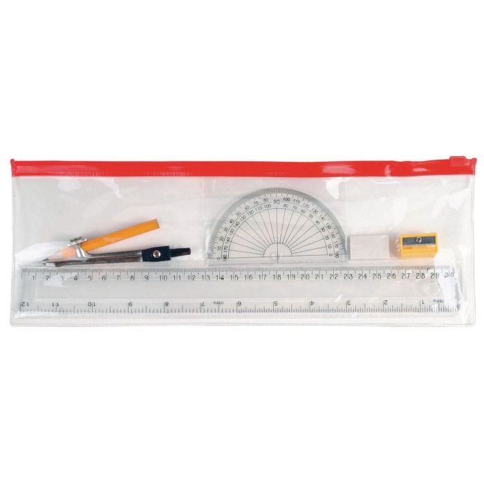 Helix Education Filled Exam Kit Helix Education Filled Exam Kit