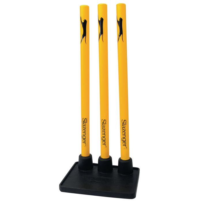 Slazenger Reflex Stump Set Slazenger Reflex Stump Set