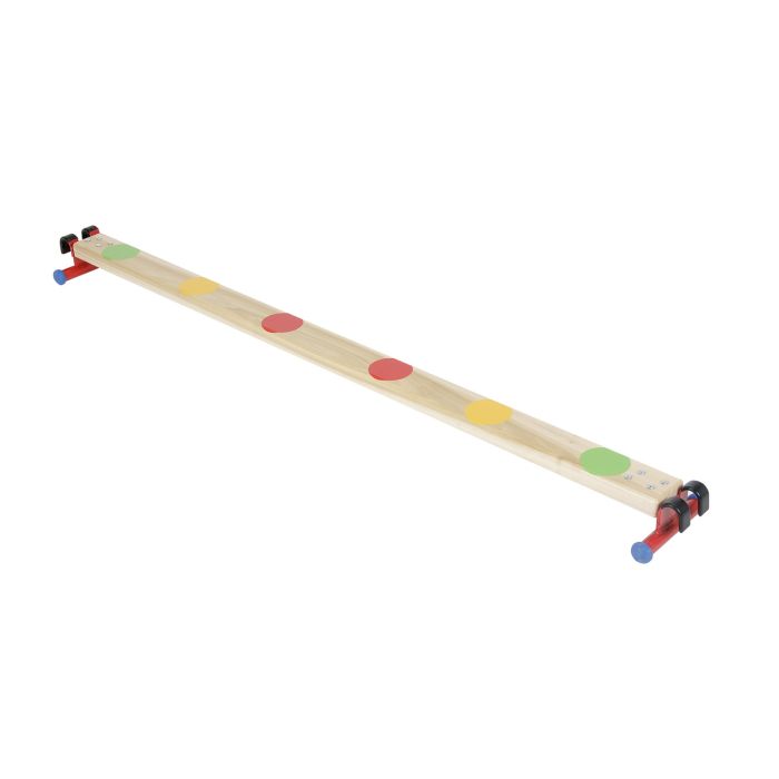 Niels Larsen ActivSpot Balance Beam - 1.9m - Wood