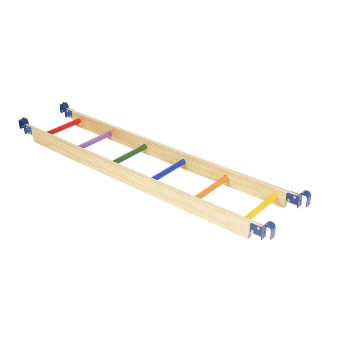 Niels Larsen ActivLadder - 1.83m - Wood