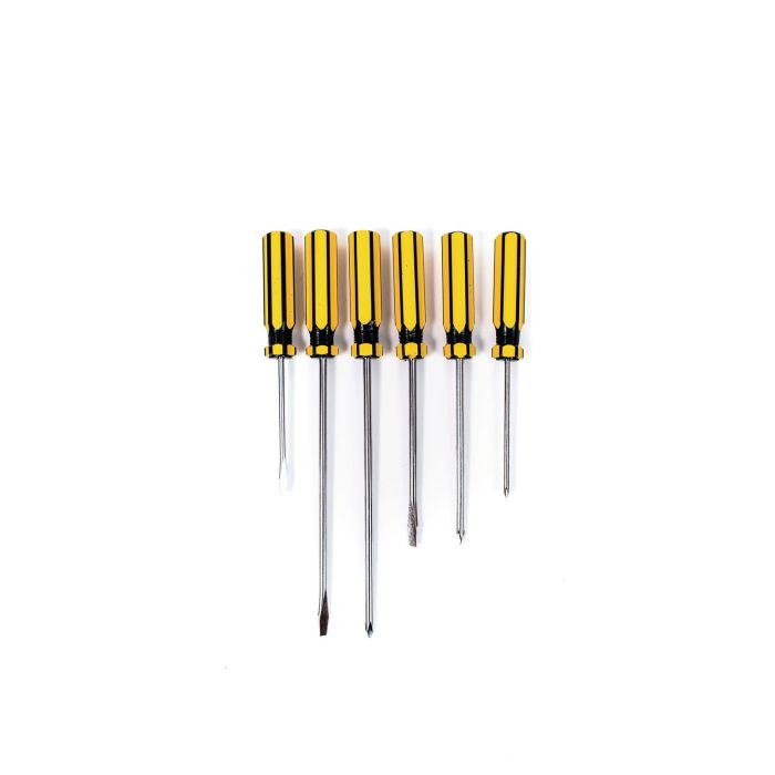 Screwdriver Set Screwdriver Set
