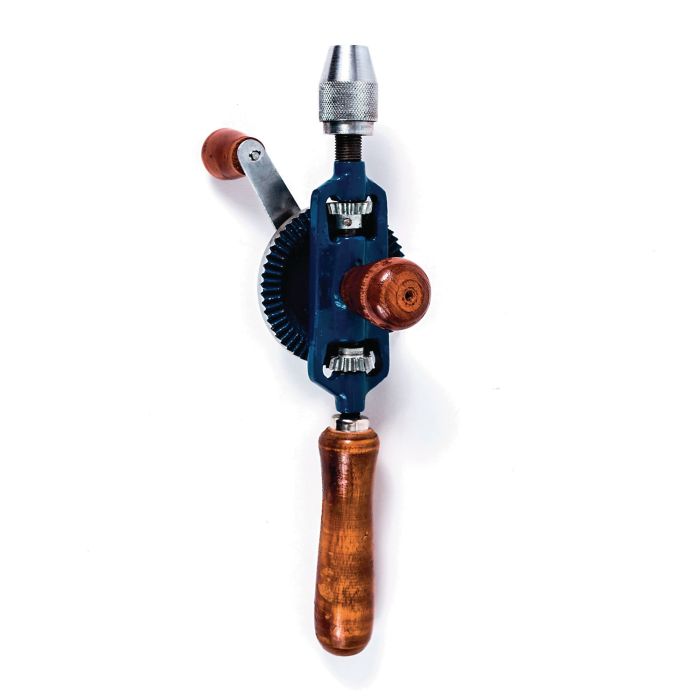 Hand Drill Hand Drill
