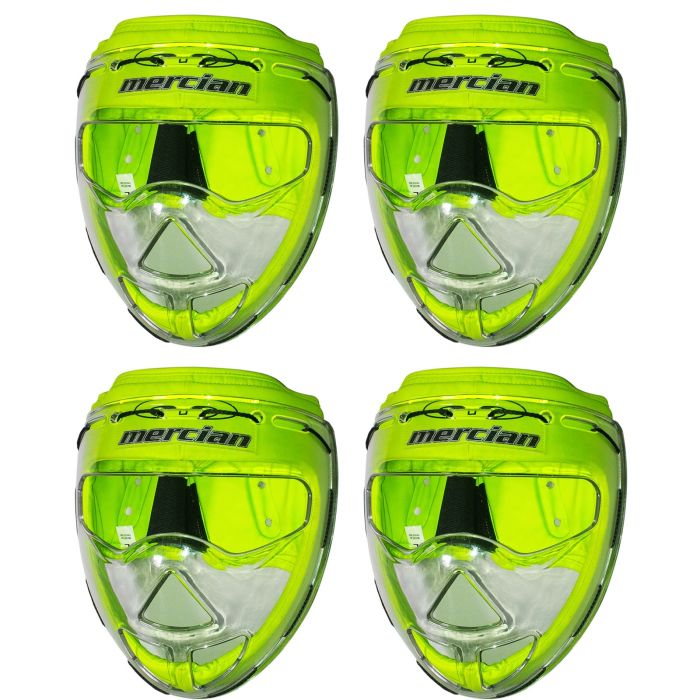 Mercian Hockey Face Masks - Assorted - Senior Mercian Hockey Face Masks - Assorted - Senior