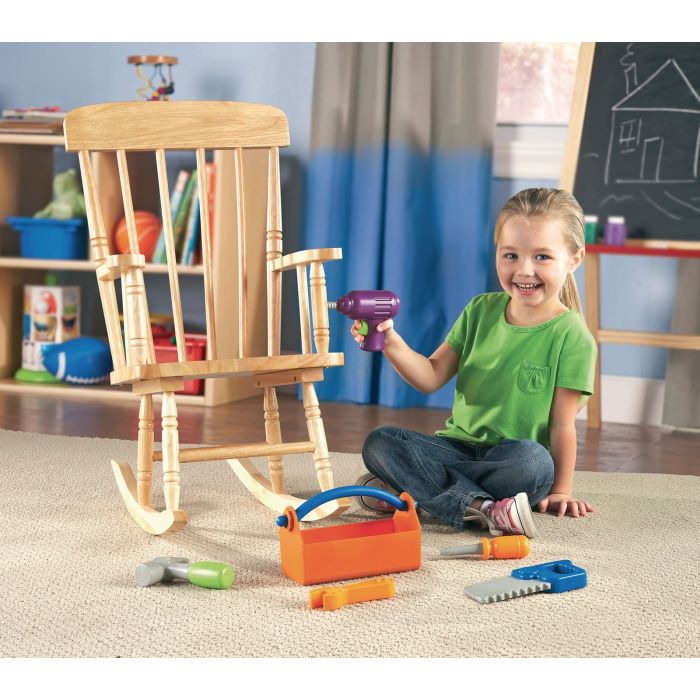 Fix It! Handy Tool Set