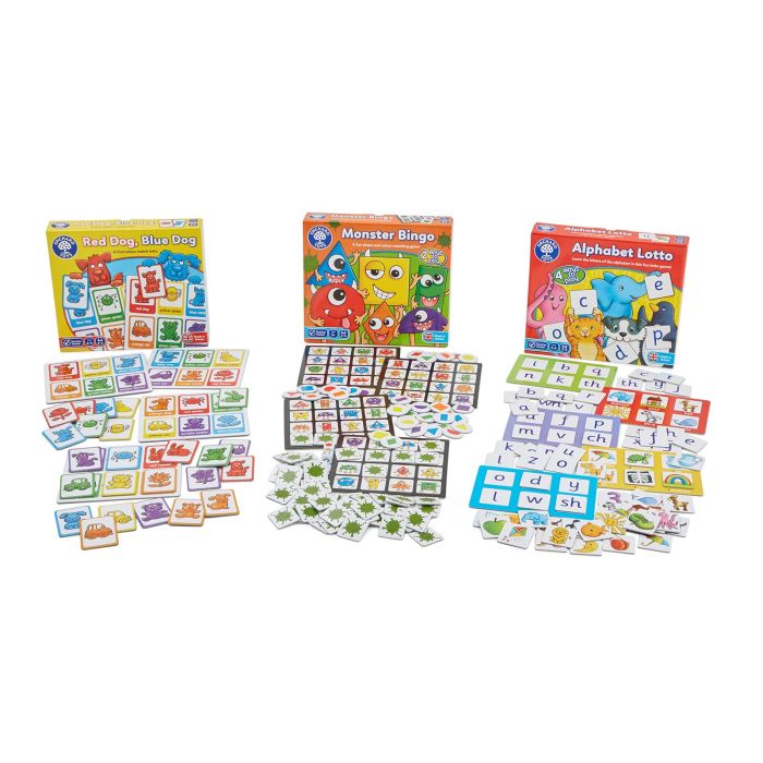 Lotto Games Pack Lotto Games Pack
