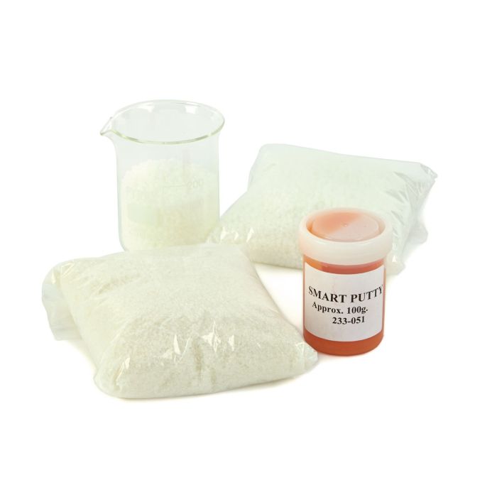 Smart Material Kit 1 Smart Material Kit 1