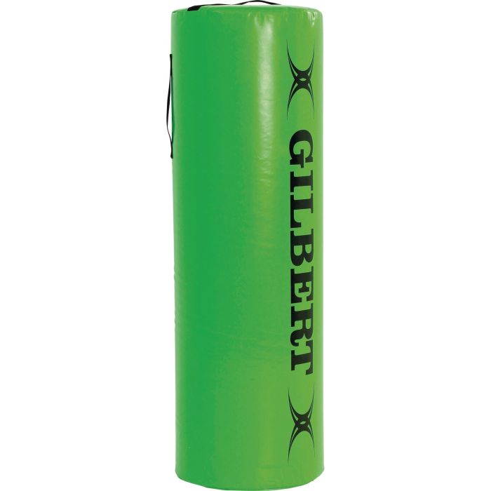Gilbert Tackle Bag - Intermediate - 14kg - Green/Black Gilbert Tackle Bag - Intermediate - 14kg - Green/Black