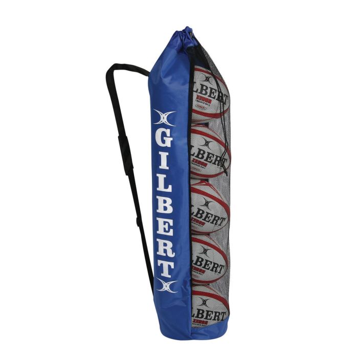 Gilbert 5 Ball Tube Excl Balls - Blue