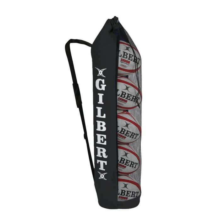 Gilbert 5 Ball Tube Excl Balls - Black