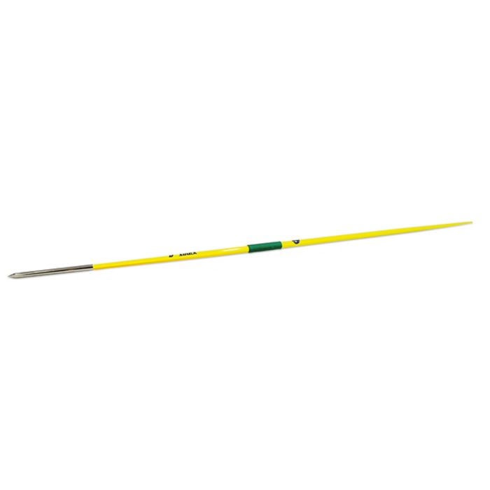Vinex Challenge IAAF Approved Javelin - 700g